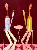 'The Cafe’