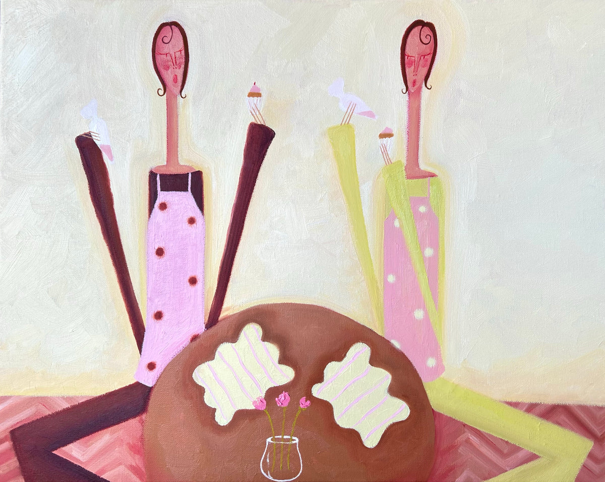 'The Bakers'