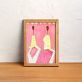 'Sister Sister' Print