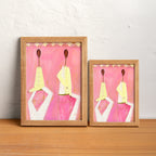 'Sister Sister' Print